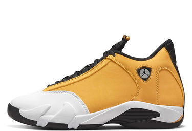 Sneakers og sko Jordan Air Jordan 14 Beige | 487471-701, 1