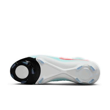 Sneakers og sko Nike Nike Phantom Luna 2 Pro FG Turkis | FJ2575-300, 3