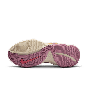 Sneakers og sko Nike Giannis Immortality 3 Beige | DZ7533-200, 3