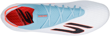 Sneakers og sko Skechers SKX 2 Elite AG Cleats Flerfarvet | 252112-wtqp, 1