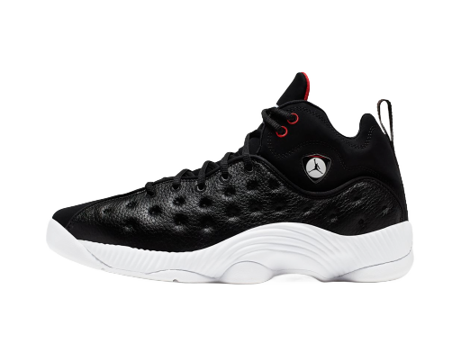 Sneakers og sko Jordan Air Jordan Jumpman Team 2 Playoffs Sort | 819175-016
