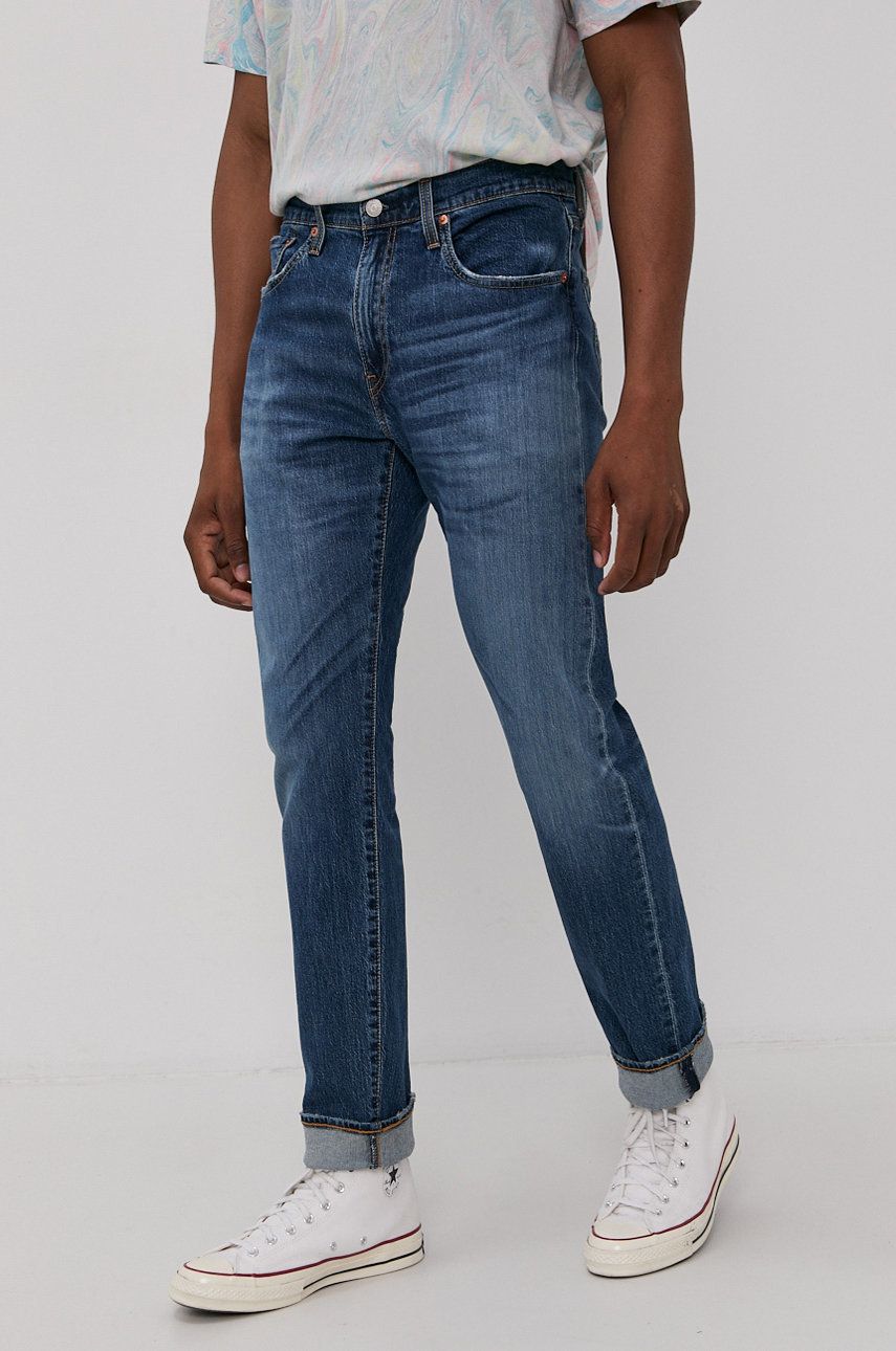 Jeans Levi's 502 Jeans Blå | 29507.1109, 0