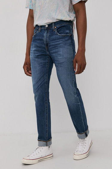 Jeans Levi's 502 Jeans Blå | 29507.1109, 0