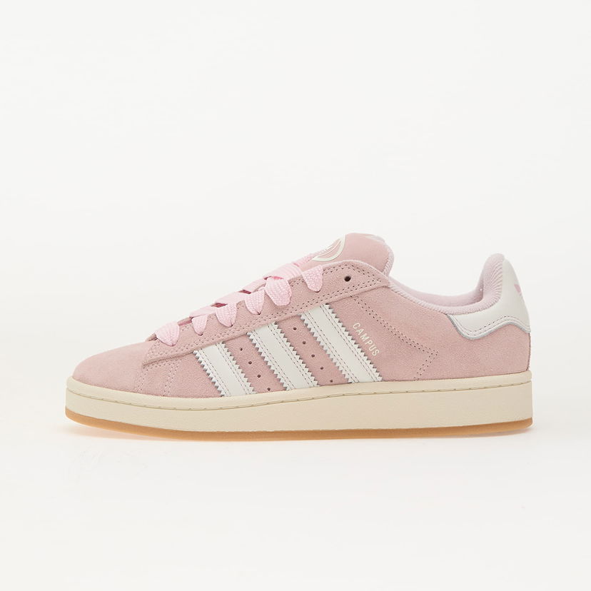 Sneakers og sko adidas Originals Campus 00s Lyserød | JQ5751