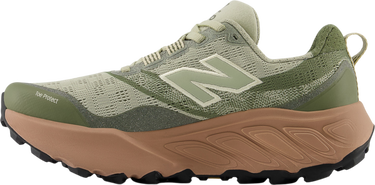 Sneakers og sko New Balance Fresh Foam X Hierro v9 Grøn | wthier-p9, 1