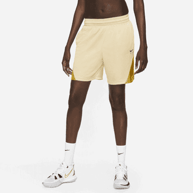 Shorts Nike Dri-FIT ISoFly Basketball Shorts Brun | DH7363-252, 0