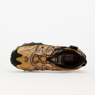 Sneakers og sko adidas Originals Hyperturf Adventure Gold Beige/ Chalk Brown/ Gold Beige Brun | HQ6071, 3