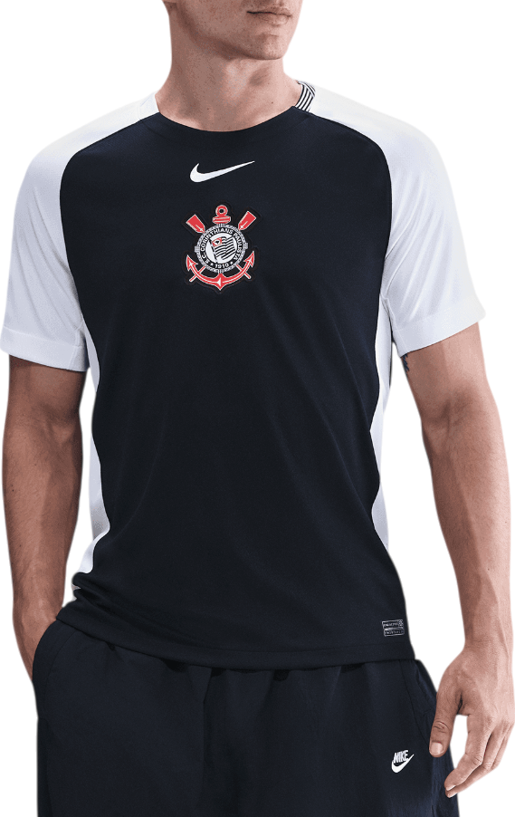 Jersey Nike Nike SC Corinthians Away Stadium Jersey 2025/26 Sort | hj4608-010