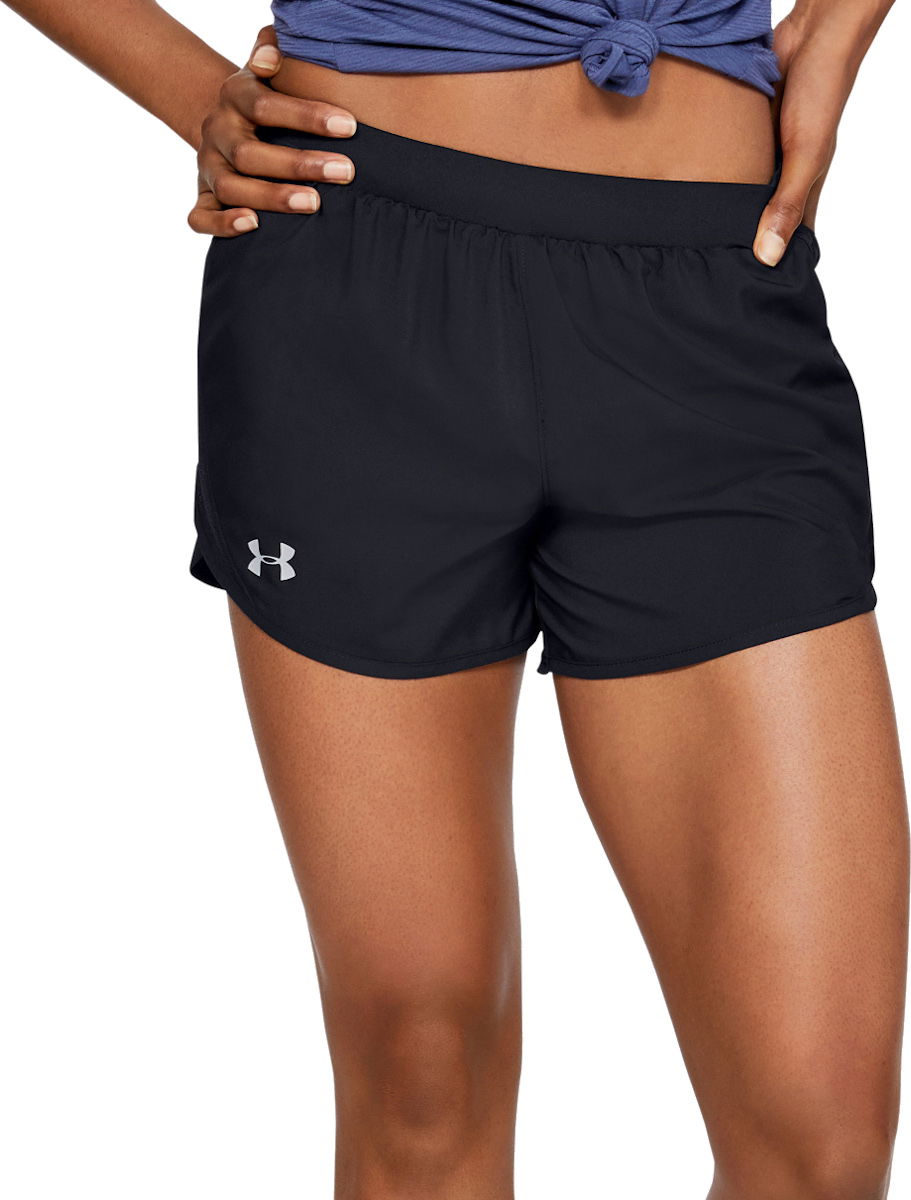 Shorts Under Armour Fly By 2.0 Shorts Sort | 1350196-001, 0
