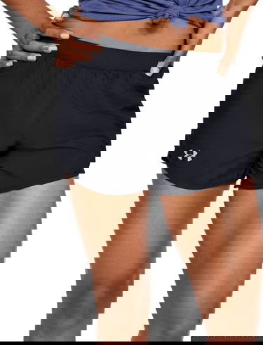 Shorts Under Armour Fly By 2.0 Shorts Sort | 1350196-001, 0