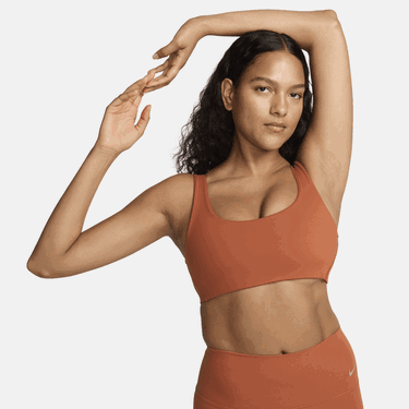 Bh Nike Alate All U Orange | DV9855-825, 4