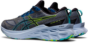 Sneakers og sko Asics Novablast 2 LE Blå | 1011B331 001, 5