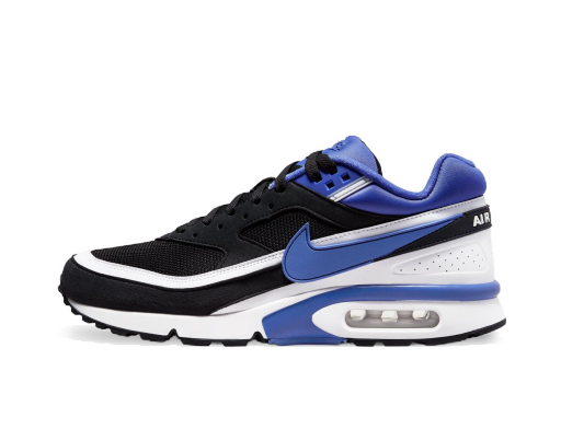 Lifestyle Nike Air Max BW "Persian Violet" Sort | DJ6124-001