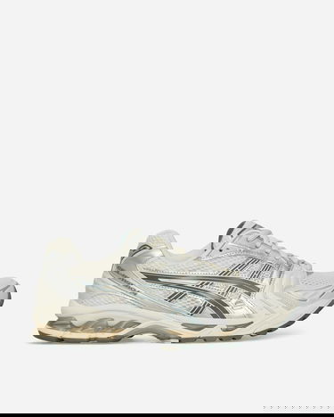 Sneakers og sko Asics Gel Kayano 14 Hvid | 1201A019-200, 1