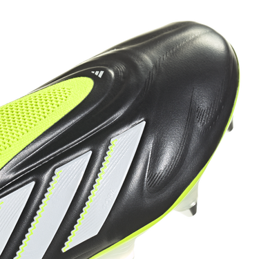 Sneakers og sko adidas Performance COPA PURE III ELITE LL SG Gul | jr2826, 3