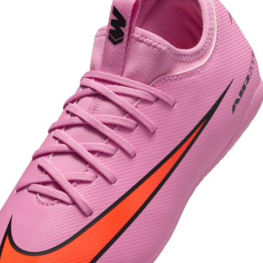 Sneakers og sko Nike Zoom Vapor 16 Academy AG Lyserød | fq8403-600, 5
