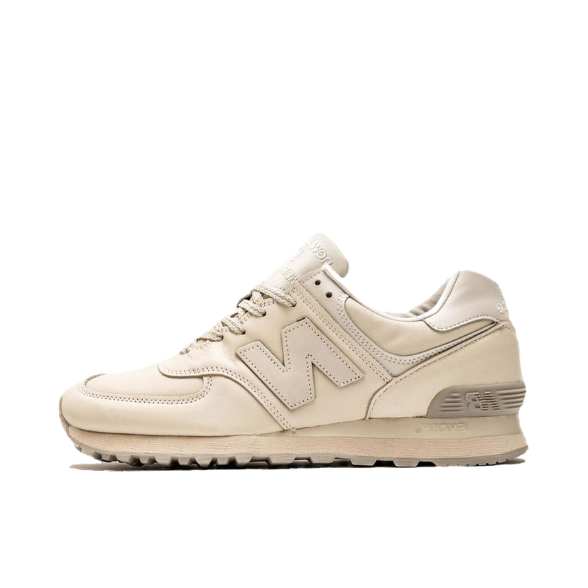 Sneakers og sko New Balance OU 576 OW - Made in UK Beige | OU576OW