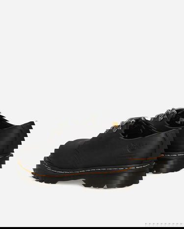 Sneakers og sko Dr. Martens thisisneverthat x 1461 "Black" Sort | 32182001, 4