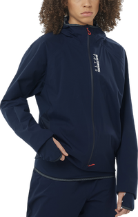S/LAB Ultra HBD Hooded Jacket