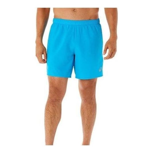 Shorts Asics Icon Running Shorts Blå | 2011C835-403