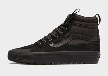 Sneakers og sko Vans Mte Sk8-Hi® Waterproof Sort | VN000DAQBKA1, 0