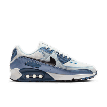 Sneakers og sko Nike Air Max 90 Blå | HM8128-100, 3