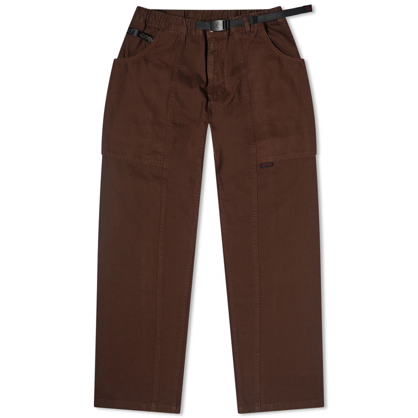 Cargo bukser GRAMICCI Gramicci Gadget Pants Brun | G105-OGT-TBC