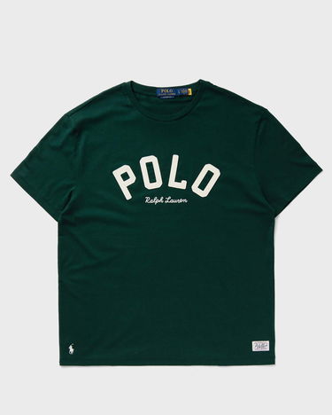 T-shirts og tank tops Polo by Ralph Lauren Polo Ralph Lauren SHORT SLEEVE-TEE men Grøn | 710952043005, 0