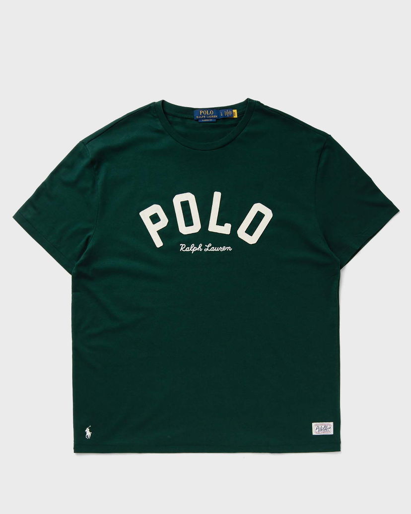 T-shirts og tank tops Polo by Ralph Lauren Polo Ralph Lauren SHORT SLEEVE-TEE men Grøn | 710952043005
