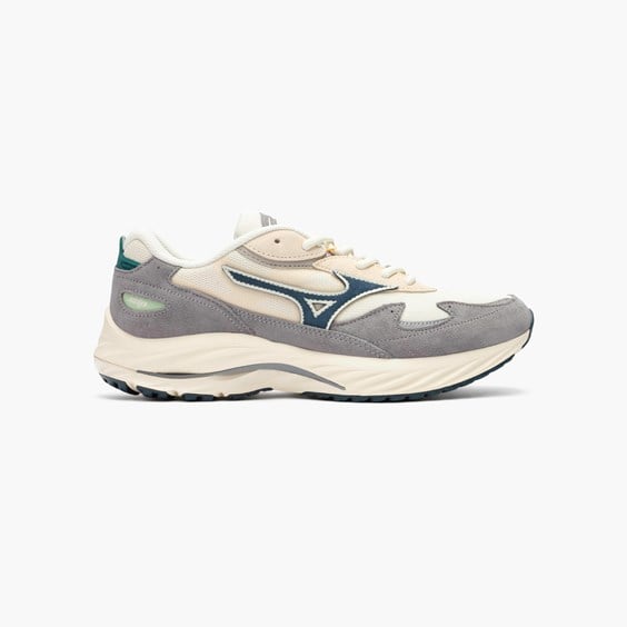 Sneakers og sko Mizuno Wave Rider Grå | D1GA3309-07, 0