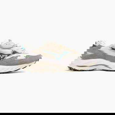 Sneakers og sko Mizuno Wave Rider Grå | D1GA3309-07, 0