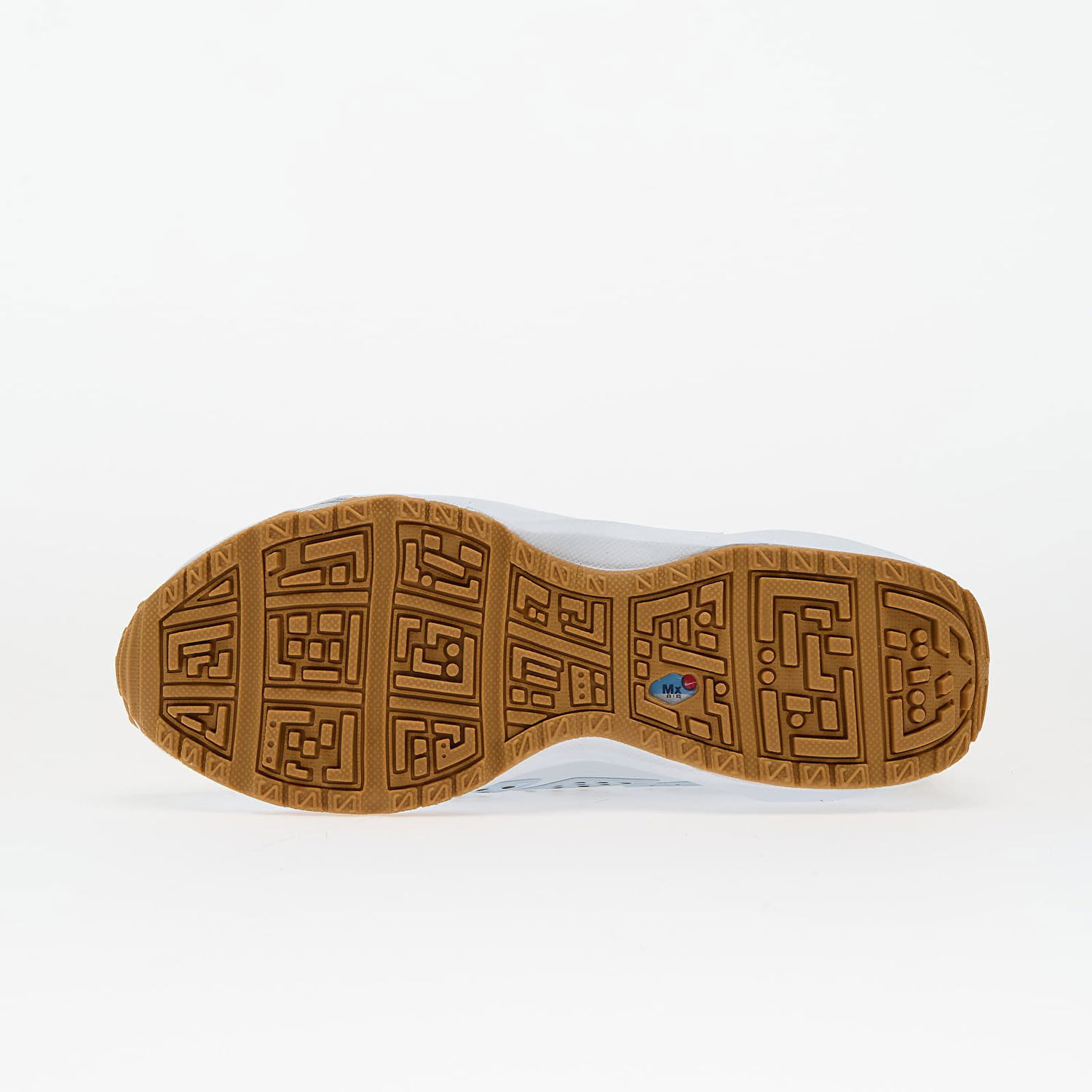 Sneakers og sko Nike Air Max Sndr Olive Flak/ Blue Tint-Black-Gum Med Brown W Brun | FZ2068-301, 1