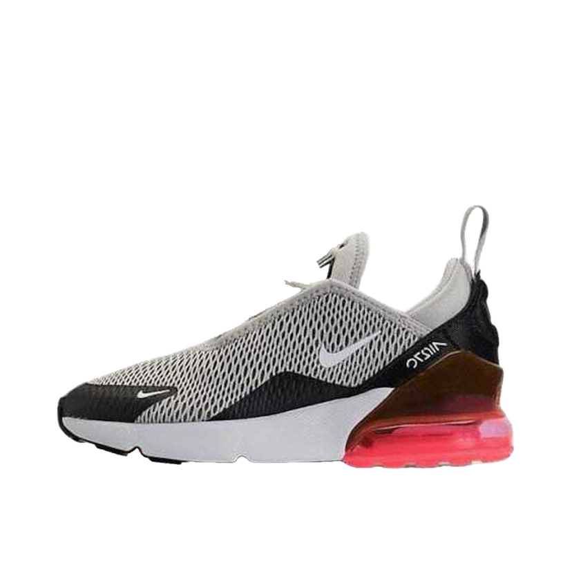 Sneakers og sko Nike Air Max 270 Grå | AO2372-002