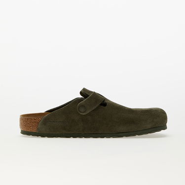 Sneakers og sko Birkenstock Boston VL Sort | 1024721, 1
