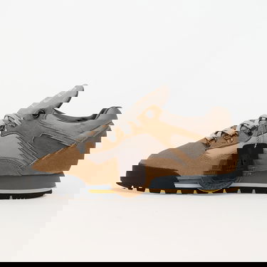 Sneakers og sko adidas Originals C.P. Company x Helvellyn Spzl Cardboard/ Light Brown/ Utility Grey Brun | IH3305, 0