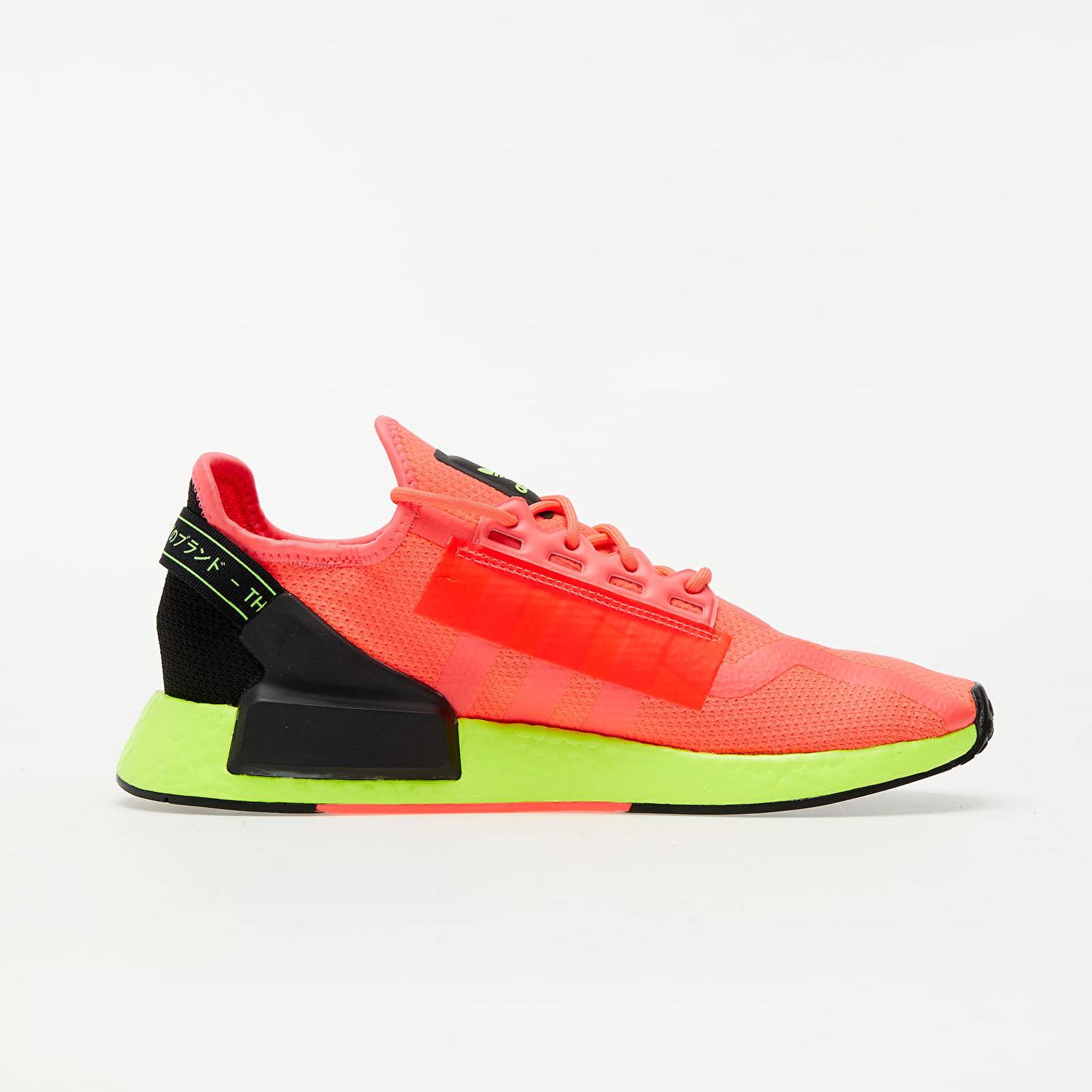 Sneakers og sko adidas Originals NMD_R1.V2 Lyserød | FY5919, 1