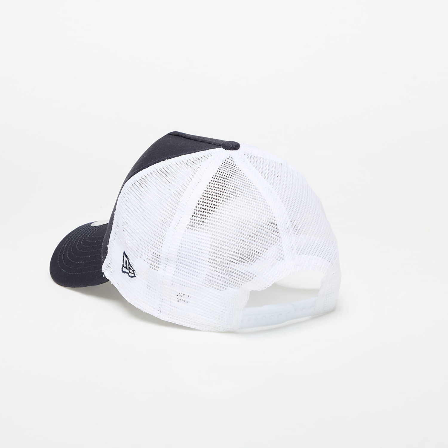 Kasket New Era New York Yankees League Essential Trucker Cap Mørkeblå | 60435247, 1