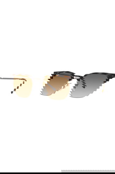 Solbriller Ray-Ban Gradient Sunglasses NEW CLUBMASTER Brun | 0RB4416.710.51, 0