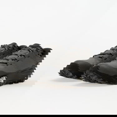 Sneakers og sko The North Face The North Face Glenclyffe Urban Low Grå | NF0A8AEGWUO1, 5