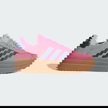 Sneakers og sko adidas Performance VL Court Bold Lyserød | JI1789, 3