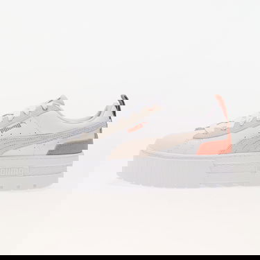 Sneakers og sko Puma Mayze Mix W Hvid | 38746815, 0