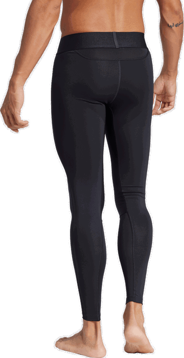 Leggings adidas Originals TF Long Tight Sort | jn7352, 2