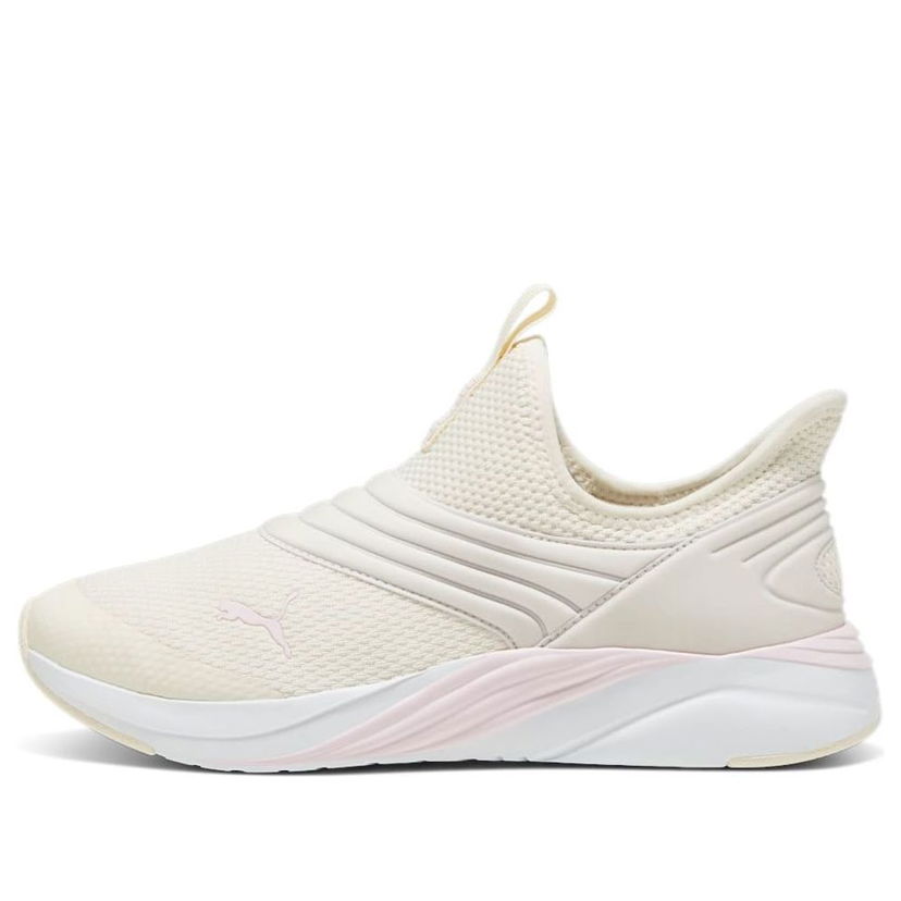 Sneakers og sko Puma Softride Sophia 2 Hvid | 378787-08