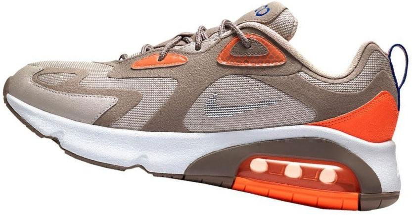 Sneakers og sko Nike Air Max 200 Orange | bv5485-200, 1