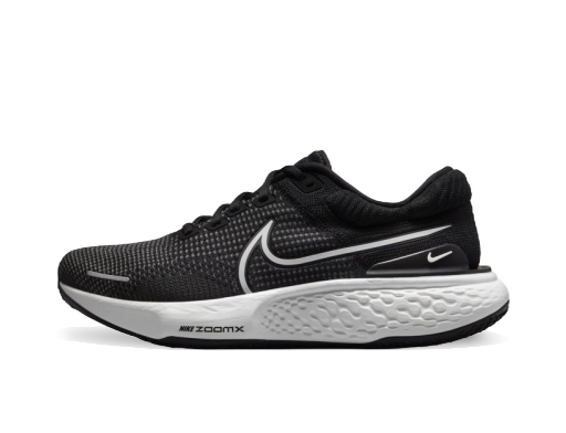 Løbe Nike ZoomX Invincible Run Flyknit 2 Sort | DH5425-001