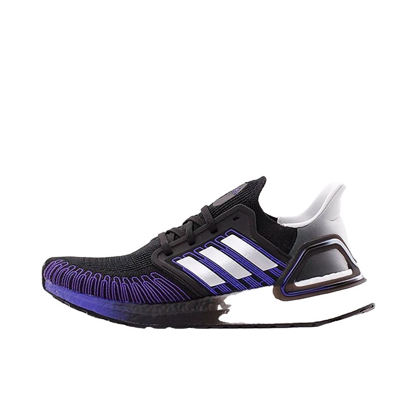 Sneakers og sko adidas Performance Ultra Boost 20 5th Anniversary Pack Sort | FV0033