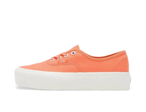 Sneakers og sko Vans Authentic Platform 2.0 Orange | vn0a3av8axo1