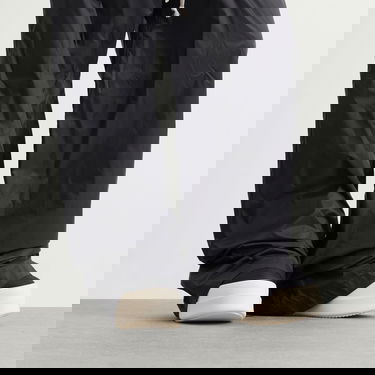 Sneakers og sko Rick Owens Rick Owens DRKSHDW Mega Bumper Low Lunar, Size EU 36 Sort | DS02E7839-NCV-91, 6