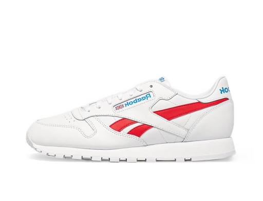 Sneakers og sko Reebok Classic Leather Hvid | FV6372