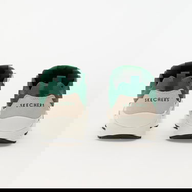 Sneakers og sko Skechers Uno - Retro One Hvid | 183020 WGRN, 4